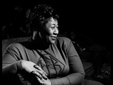 Ella Fitzgerald - Anything goes