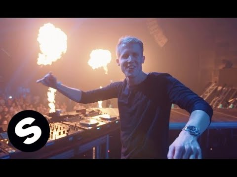 Jay Hardway - Amsterdam (AMF 2016 Anthem) [Official Music Video] - UCpDJl2EmP7Oh90Vylx0dZtA