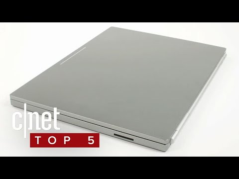 The top 5 features we want to see in a Google Pixel notebook (CNET Top 5) - UCOmcA3f_RrH6b9NmcNa4tdg