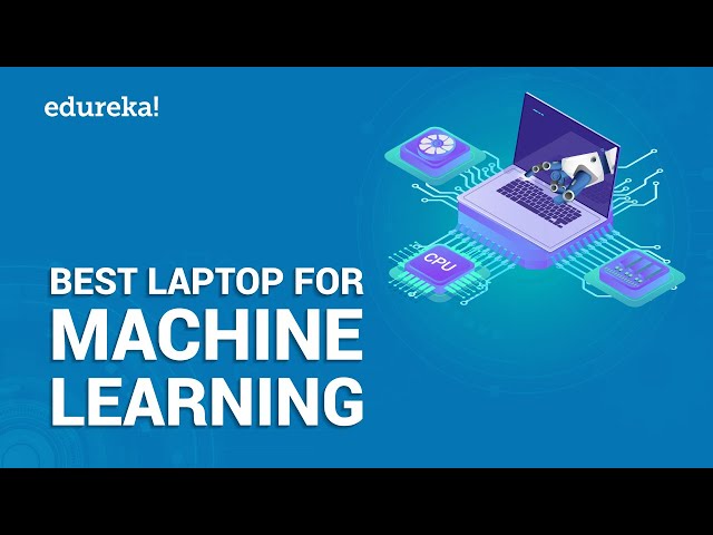 Best Laptops for Machine Learning and Data Science