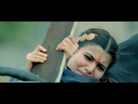 10 Endrathukulla Movie | Climax Scene | Vikram saves Samantha | Rahul Dev | Samantha - UChtEvBpe2GQkVzzxvMLLUHA