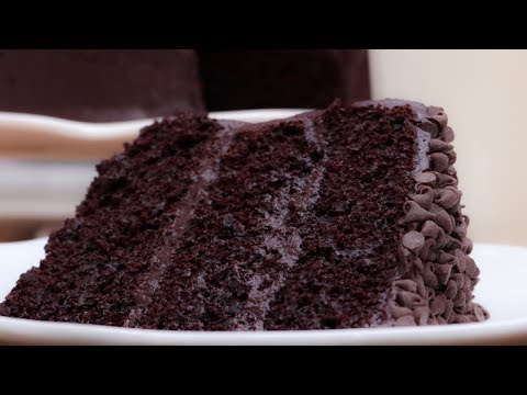 The Only CHOCOLATE CAKE You Need - UCubwl8dqXbXc-rYE8MOSUnQ