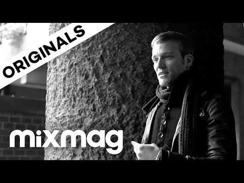 Mixmag meets: Ben Klock - UCQdCIrTpkhEH5Z8KPsn7NvQ