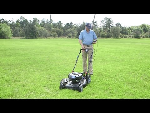 How quiet is Craftsman's new mower? | Consumer Reports - UCOClvgLYa7g75eIaTdwj_vg