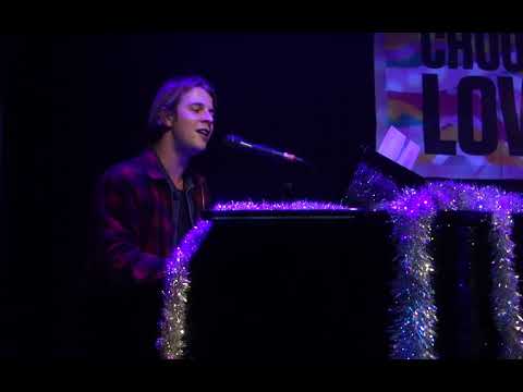 Tom Odell Piano Man Jazz Cafe