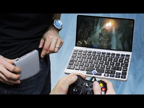 TINY Laptop TESTED – Gaming & More! - UCXuqSBlHAE6Xw-yeJA0Tunw