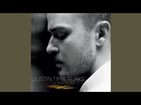 Justin Timberlake - I'm Lovin' It