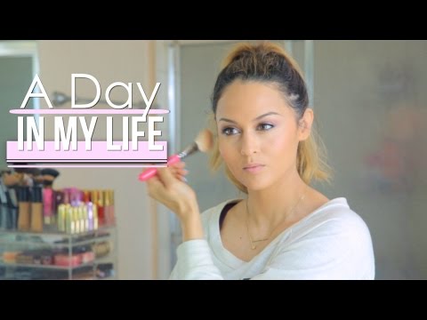 A Day In My Life - UCXTAdFsBmxNK3_c8MUvSviQ