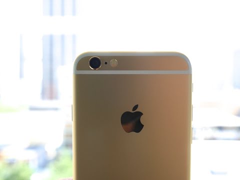 iPhone 6 CAMERA REVIEW - UC0MYNOsIrz6jmXfIMERyRHQ