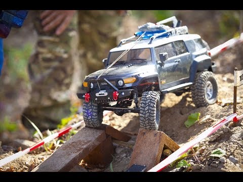 Axial SCX10 2 с лебедкой НА СОРЕВНОВАНИЯХ - UCX2-frpuBe3e99K7lDQxT7Q