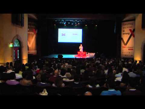 The great filter | Robin Hanson | TEDxLimassol - UCsT0YIqwnpJCM-mx7-gSA4Q