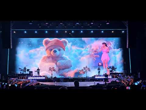 Ayliva - Ben & Jerrys (In Liebe Ayliva Tour 2024 (Rudolph-Weber-Arena Oberhaus. - LIVE - 2024-10-04)