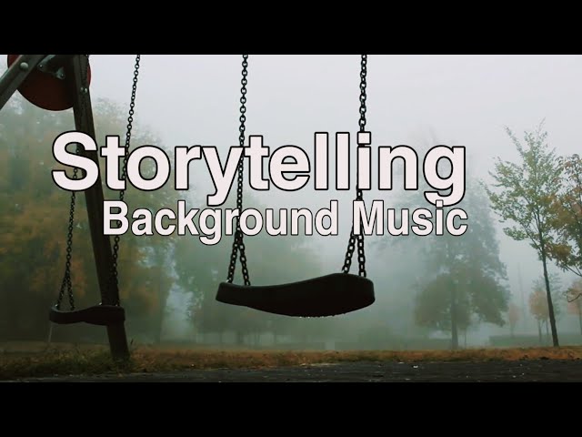 Instrumental Music That Tells a Story