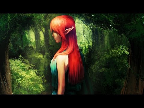 1 Hour of Forest Elf Music & Dark Elf Music - UCjMZjGhrFq_4llVS_x2XJ_w