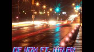 De Vox Feat. Helen - The Night (Eric Tenalios Remix)
