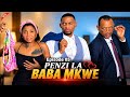PENZI LA BABA MKWE EP 05  Love Story