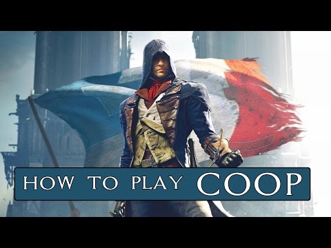 Assassin's Creed Tutorial: How to play COOP? - UCNFmv0BfSazWRhKm1HYVt0A