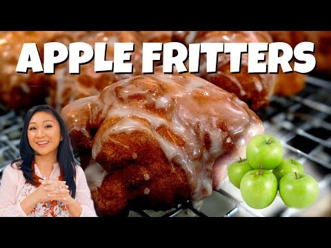 How to Make Apple Fritters! - UCX0kj_Hz-VY22eX9quwhwcA