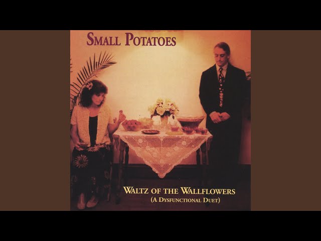 Small Potatoes Folk Music- A Genre Worth Your Time