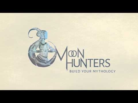 Moon Hunters | Gameplay trailer - UCg_JwOXFtu3iEtbr4ttXm9g