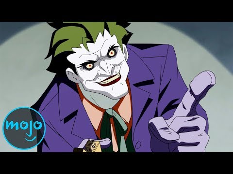 Top 10 Most Adult Superhero Cartoons - UCaWd5_7JhbQBe4dknZhsHJg