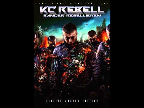 KC Rebell - Rap rebellizzzy