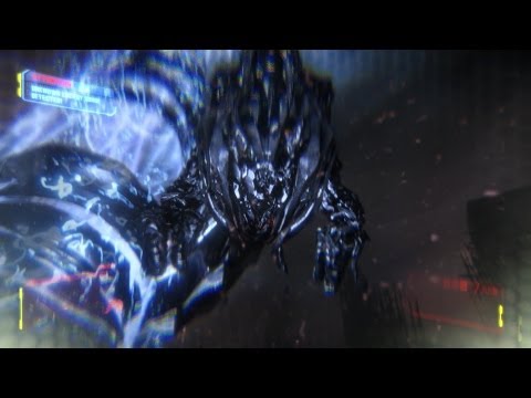 Crysis 3: Alpha Ceph (Final Boss Fight) - UCm4WlDrdOOSbht-NKQ0uTeg