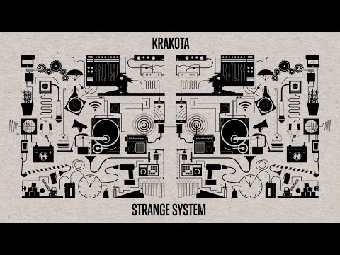 Krakota - Strange System (Mini-Mix) - UCw49uOTAJjGUdoAeUcp7tOg