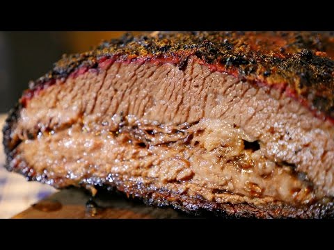 HOT & FAST BRISKET - How To smoke a brisket in 6 hours - UC_kARM8MBLDBxZQuZeYYQdQ