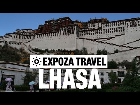 Lhasa Vacation Travel Video Guide - UC3o_gaqvLoPSRVMc2GmkDrg