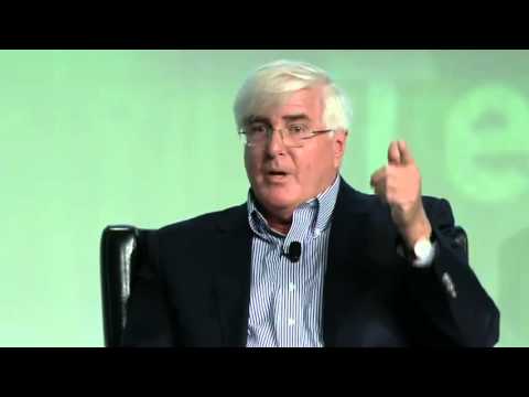 Fireside Chat With SV Angels' Ron Conway and San Francisco Mayor Ed Lee - UCCjyq_K1Xwfg8Lndy7lKMpA