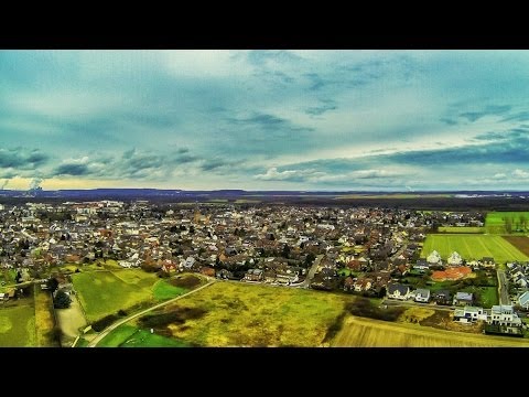 DJI Phantom 2 #06 - Testflug Zenmuse H3-2D Gimbal - UCfV5mhM2jKIUGaz1HQqwx7A