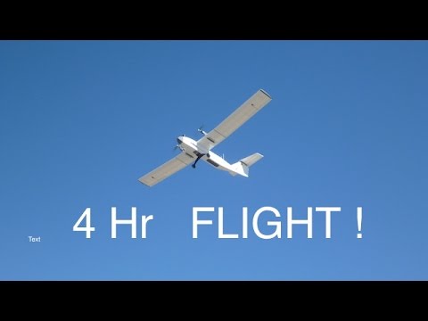 4 hr + FPV Flight Gemini Version 2 Endurance Testing - UCbrCZcn7-wrivxT0tIzLcZQ