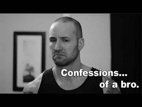 Confessions of a bro... Eating Out - UCNfwT9xv00lNZ7P6J6YhjrQ