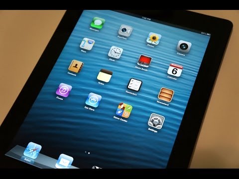 iPad 128gb REVIEW (Wifi + LTE Model) - UC0MYNOsIrz6jmXfIMERyRHQ