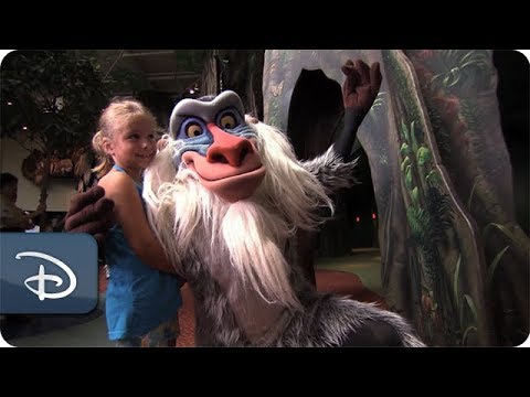 Disney Parks Moms Panel | Explore All the Theme Park Fun Perfect for Little Ones - UC1xwwLwm6WSMbUn_Tp597hQ