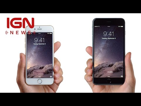 New York Wants to Ban the Sale of Encrypted Smartphones - IGN News - UCKy1dAqELo0zrOtPkf0eTMw