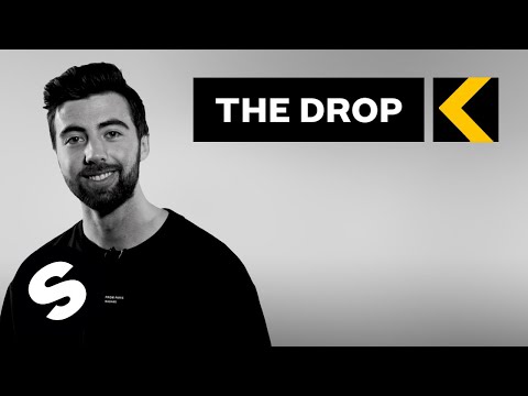 The Drop: Jonas Aden listens to Talent Pool demos - UCpDJl2EmP7Oh90Vylx0dZtA