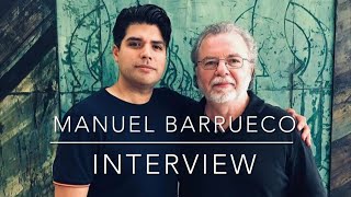 Manuel Barrueco - Interview