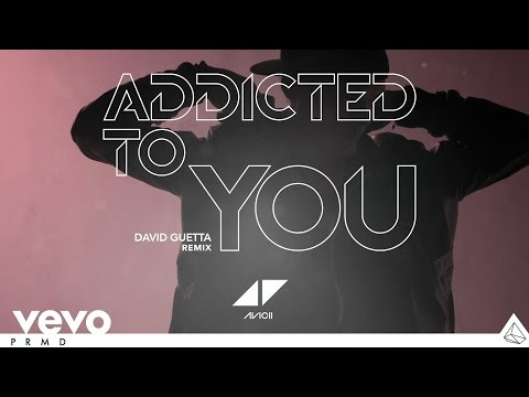 Avicii - Addicted To You (David Guetta Remix) (Audio) - UC1SqP7_RfOC9Jf9L_GRHANg