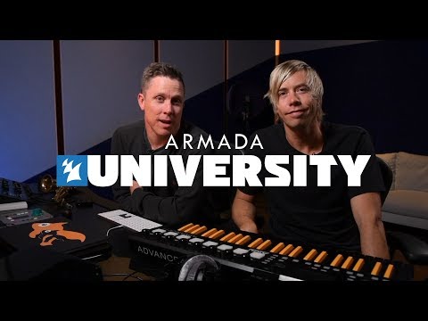 Armada University: In The Studio With Goldfish - UCGZXYc32ri4D0gSLPf2pZXQ