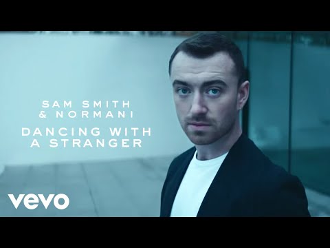 Sam Smith, Normani - Dancing With A Stranger - UC3Pa0DVzVkqEN_CwsNMapqg
