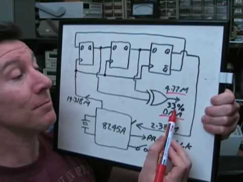 EEVblog #32 - Tandy 1000 Retro Computer time! - UC2DjFE7Xf11URZqWBigcVOQ