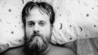 Iron & Wine - Waiting for a Superman