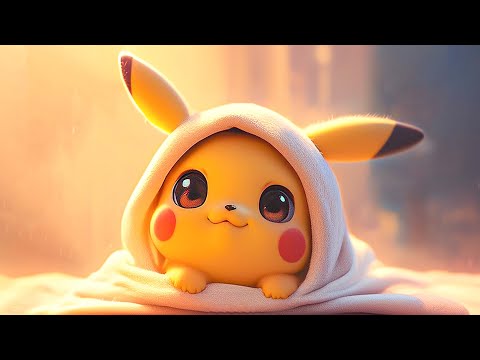 Sanfte Musik zum Einschlafen und Entspannen – Stress abbauen, sofortige Linderung finden (Adorabl...