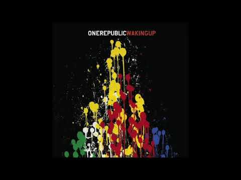 OneRepublic - All The Right Moves (1 hour)