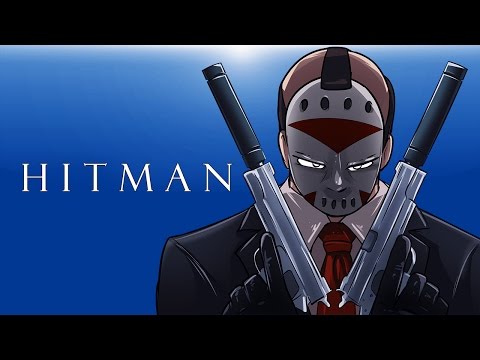 Hitman - World of Assassination Beta! (Must not be seen!) - UCClNRixXlagwAd--5MwJKCw