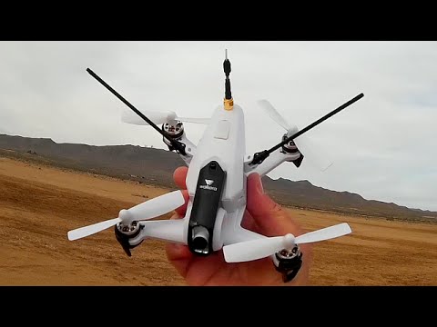 Walkera Rodeo 150 (F150) FPV Racer Drone Flight Test Review - UC90A4JdsSoFm1Okfu0DHTuQ