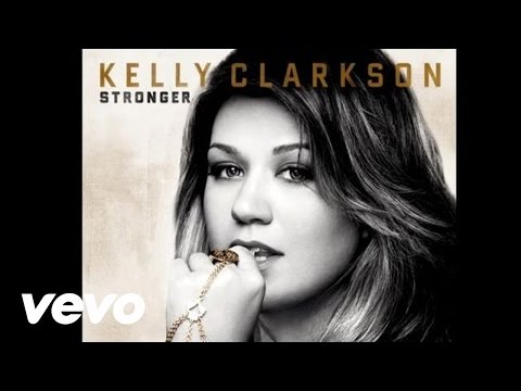 Kelly Clarkson - Stronger (What Doesn't Kill You) (Audio) - UC6QdZ-5j9t_836_xJPAaRSw
