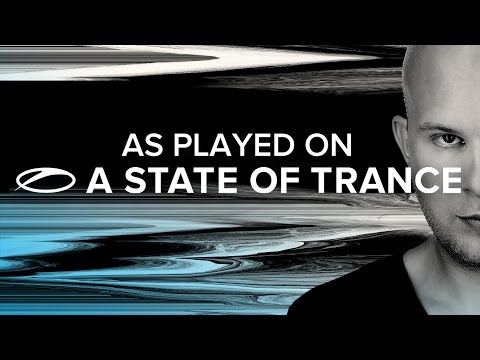 Alexander Spark - My Way [A State Of Trance 768] - UCalCDSmZAYD73tqVZ4l8yJg